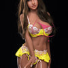 Bea Sexy Doll - best realistic lifelike sex doll
