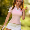 Sandra 162 Sexy Doll - best realistic lifelike sex doll