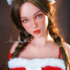 Taylor Sexy Doll - Realistic Lifelike Silicone Sex Doll
