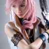 Lightning (Final Fantasy XIII) - best realistic lifelike sex doll