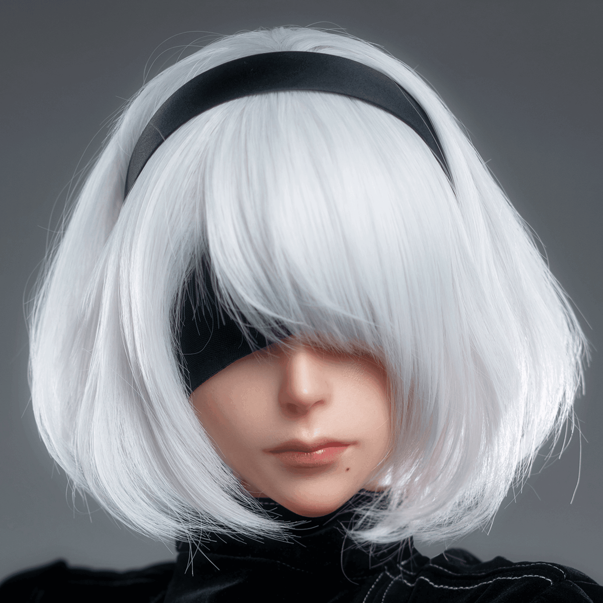 2B - best realistic lifelike sex doll