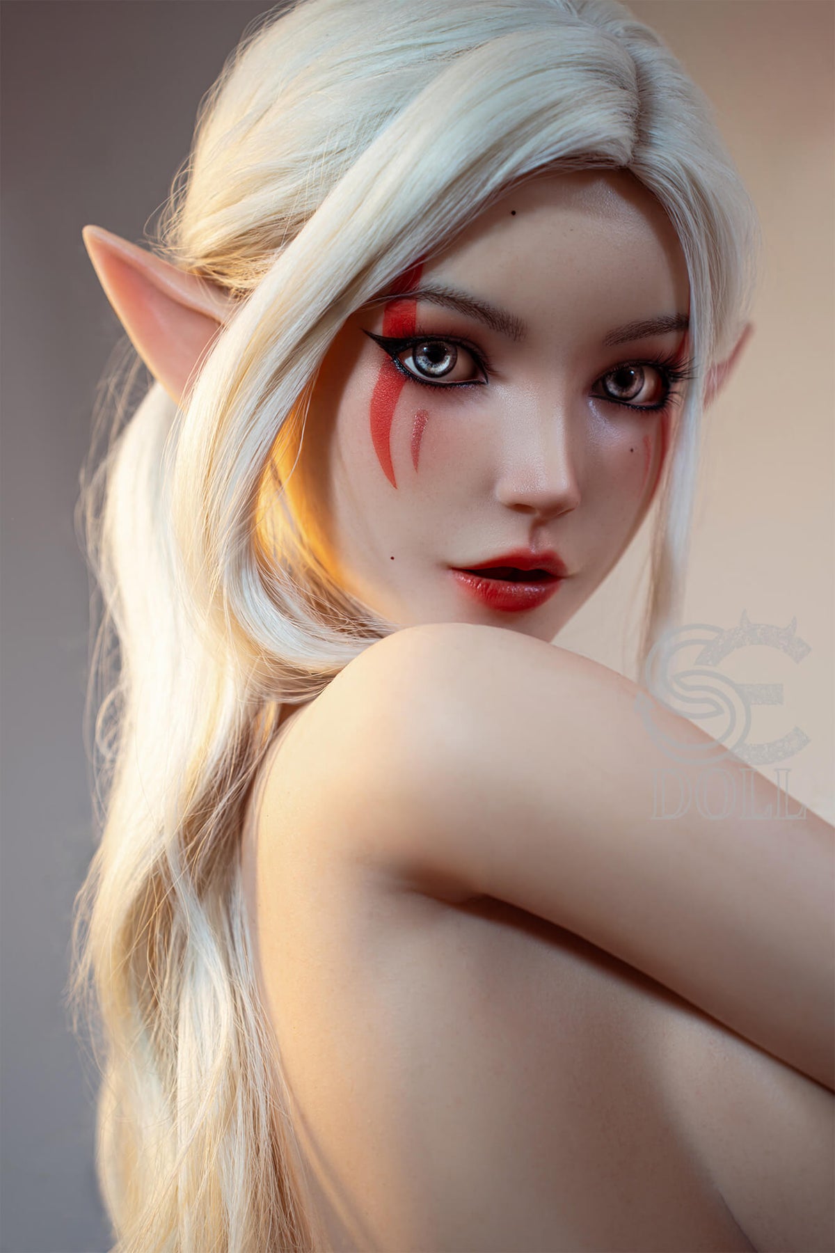 Aryana A 155cm Silikon RST EU-Lager