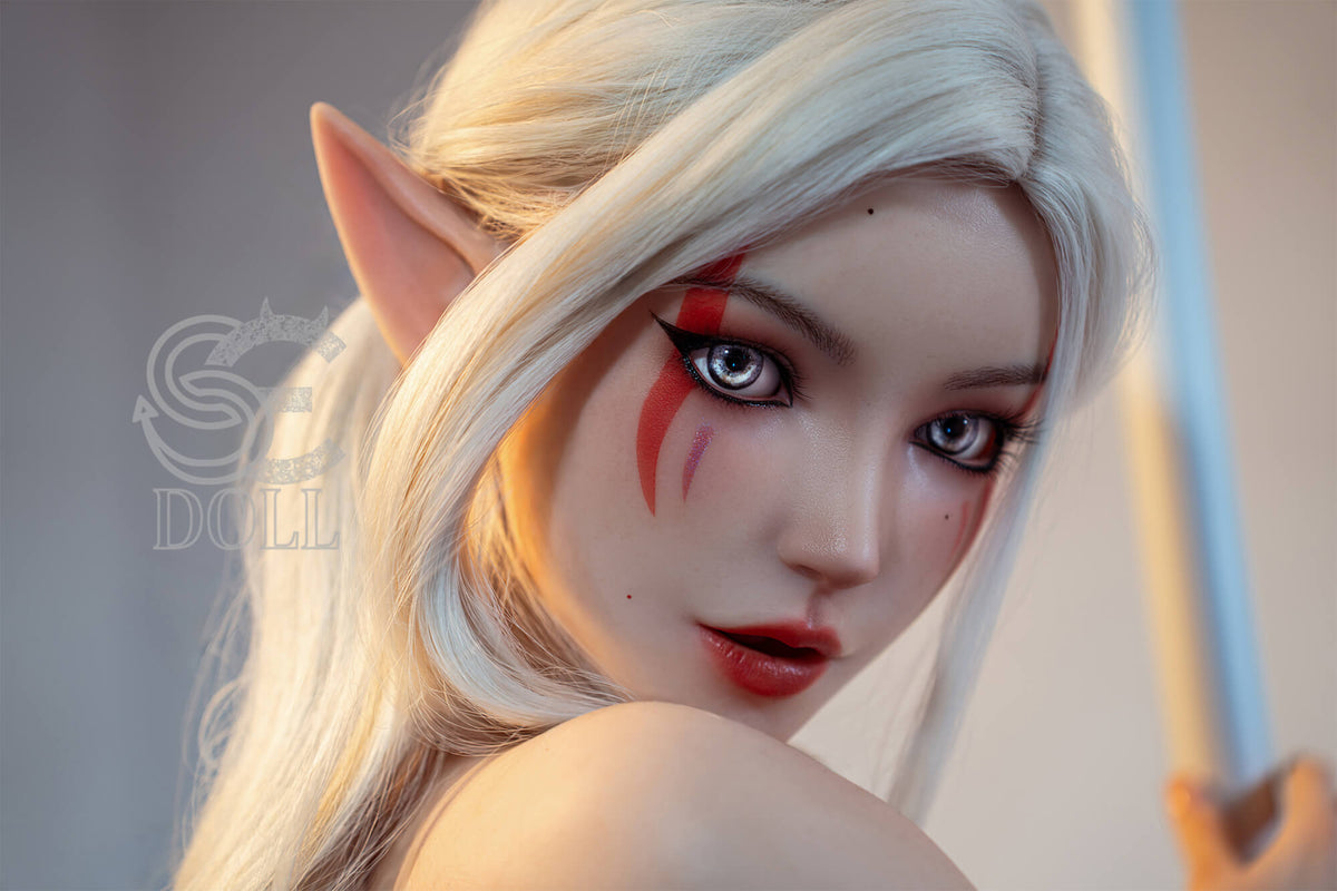 Aryana A 155cm Silikon RST EU-Lager