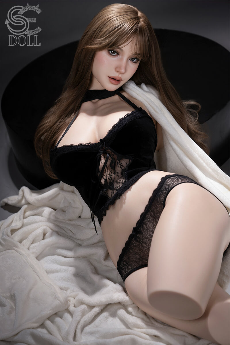 Isla Kane B 114 Silikontorso