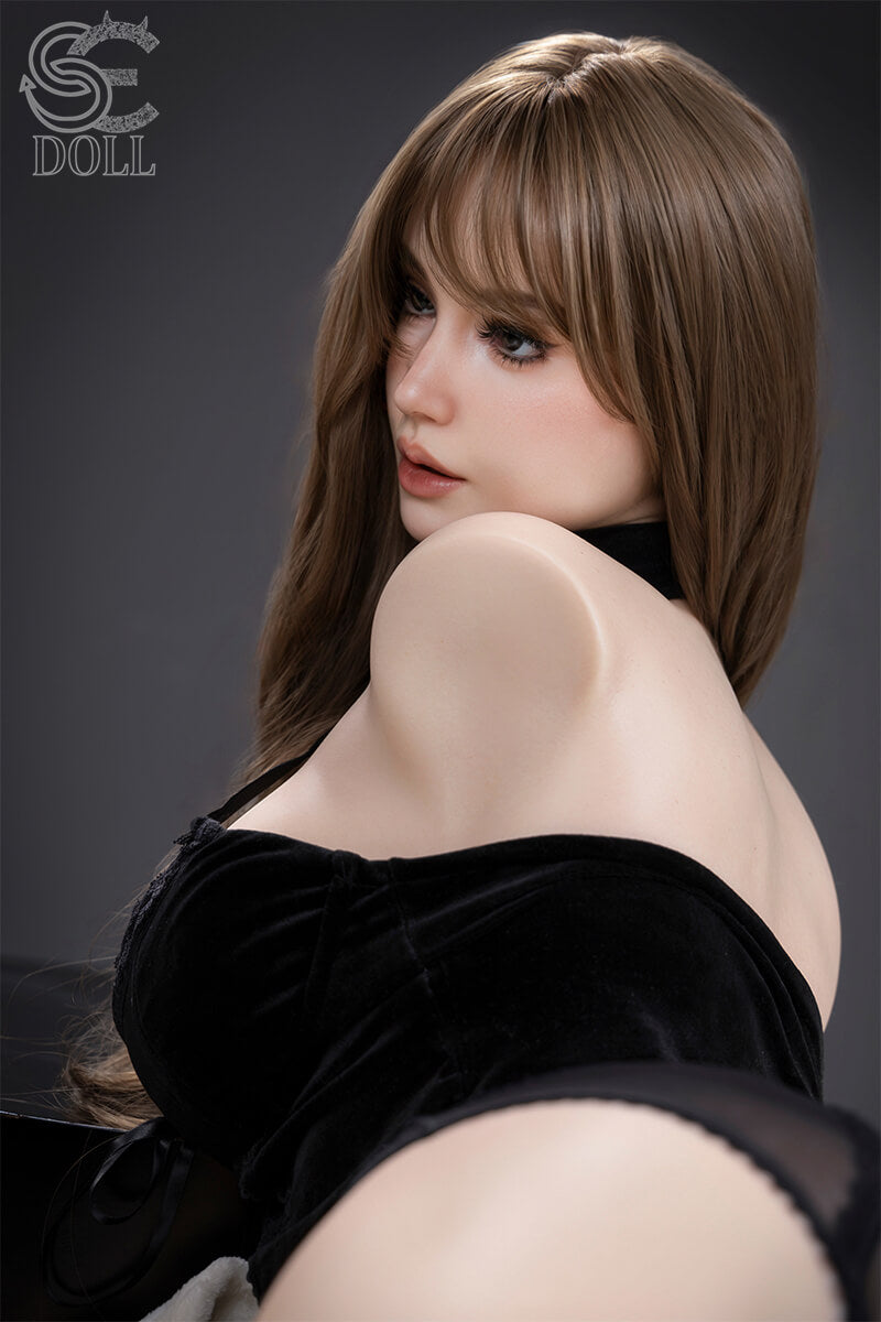 Isla Kane B 114 Silikontorso