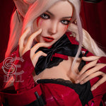 Aryana A 155cm Silikon RST EU-Lager