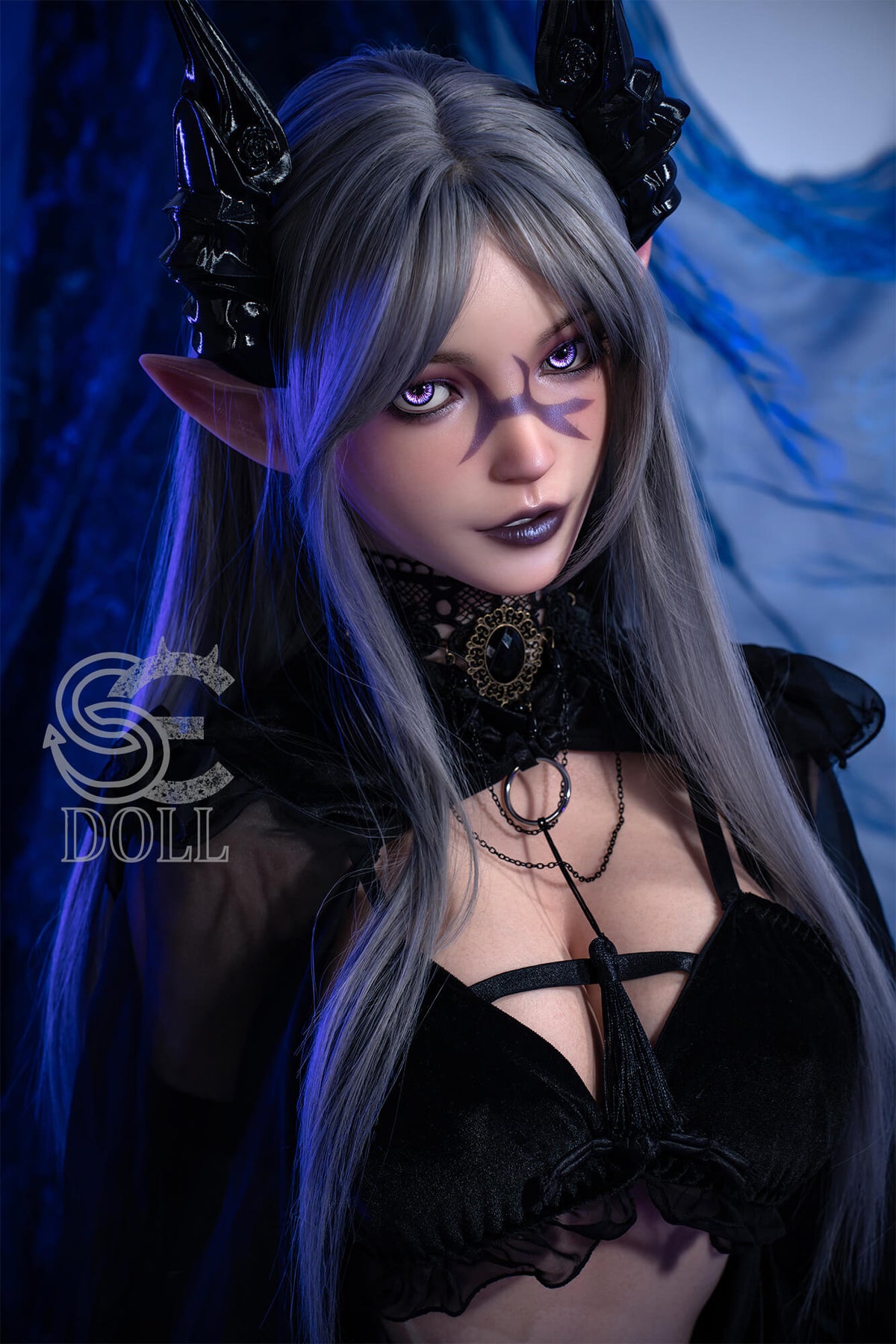 Aryana C 161cm Silikon EU-Lager