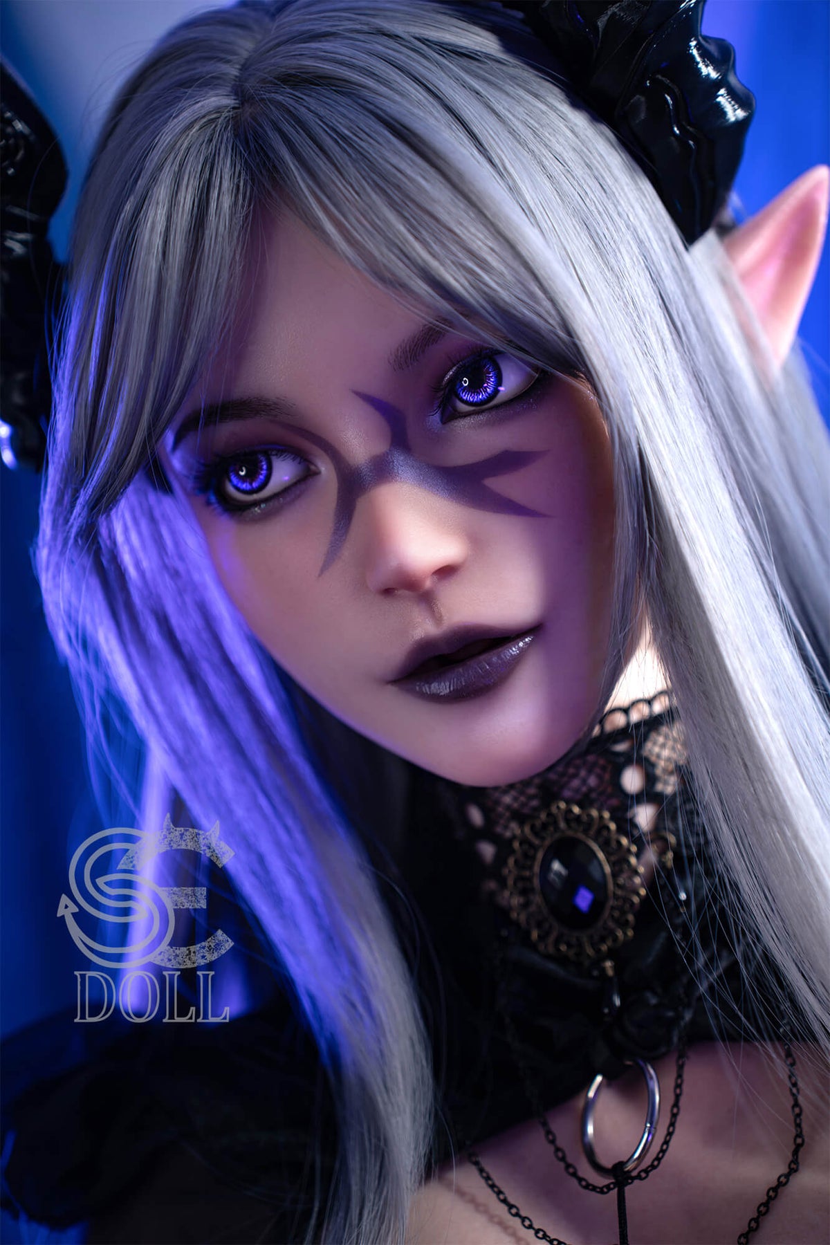 Aryana C 161cm Silikon EU-Lager