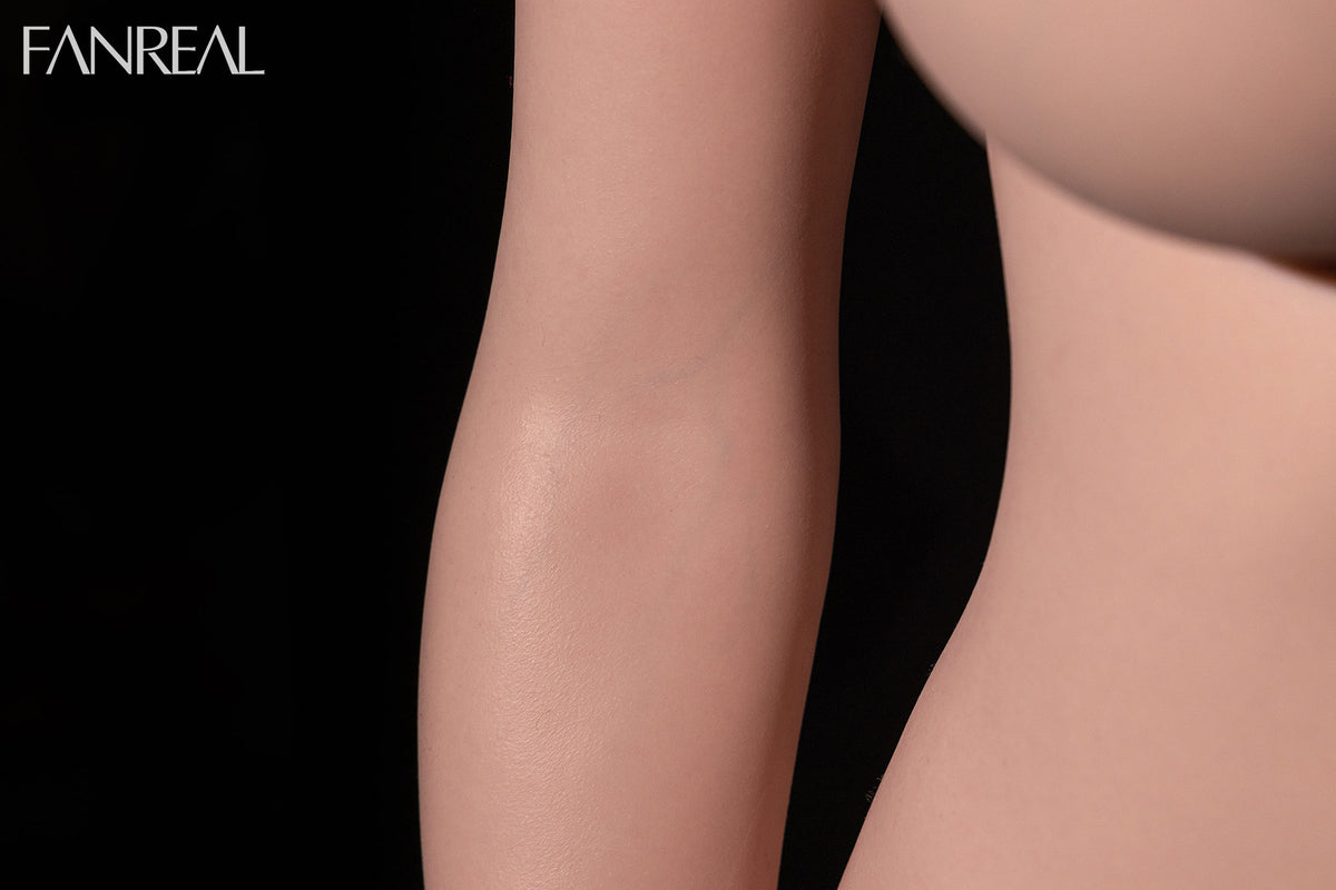 Vivi 109 Silikontorso