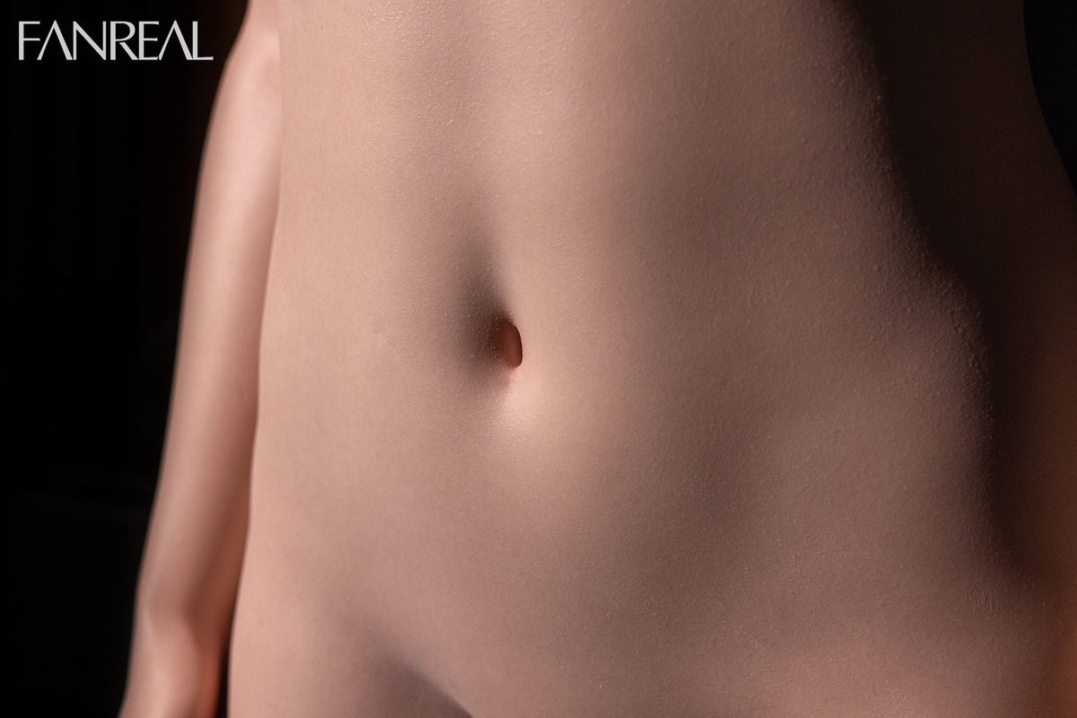 Vivi 109 Silikontorso