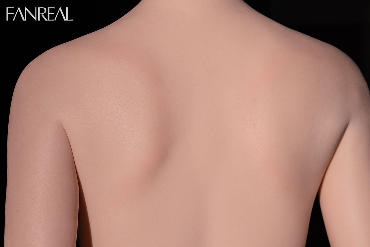 Vivi 109 Silikontorso
