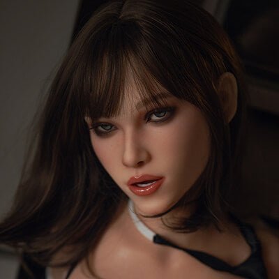 AB23 - best realistic lifelike sex doll