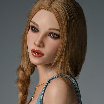 AB23 - best realistic lifelike sex doll