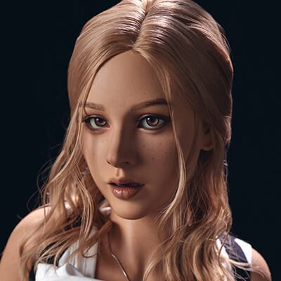 AB27 - best realistic lifelike sex doll