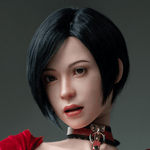 Ada ROS - best realistic lifelike sex doll