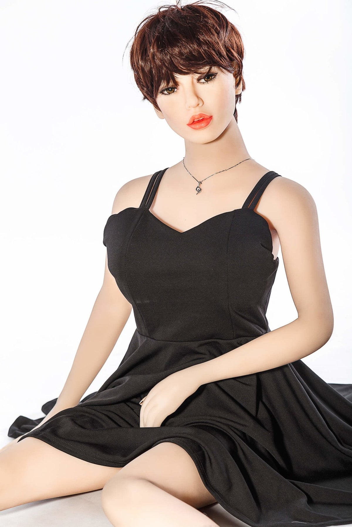 Aiste Sexy Doll - best realistic lifelike sex doll