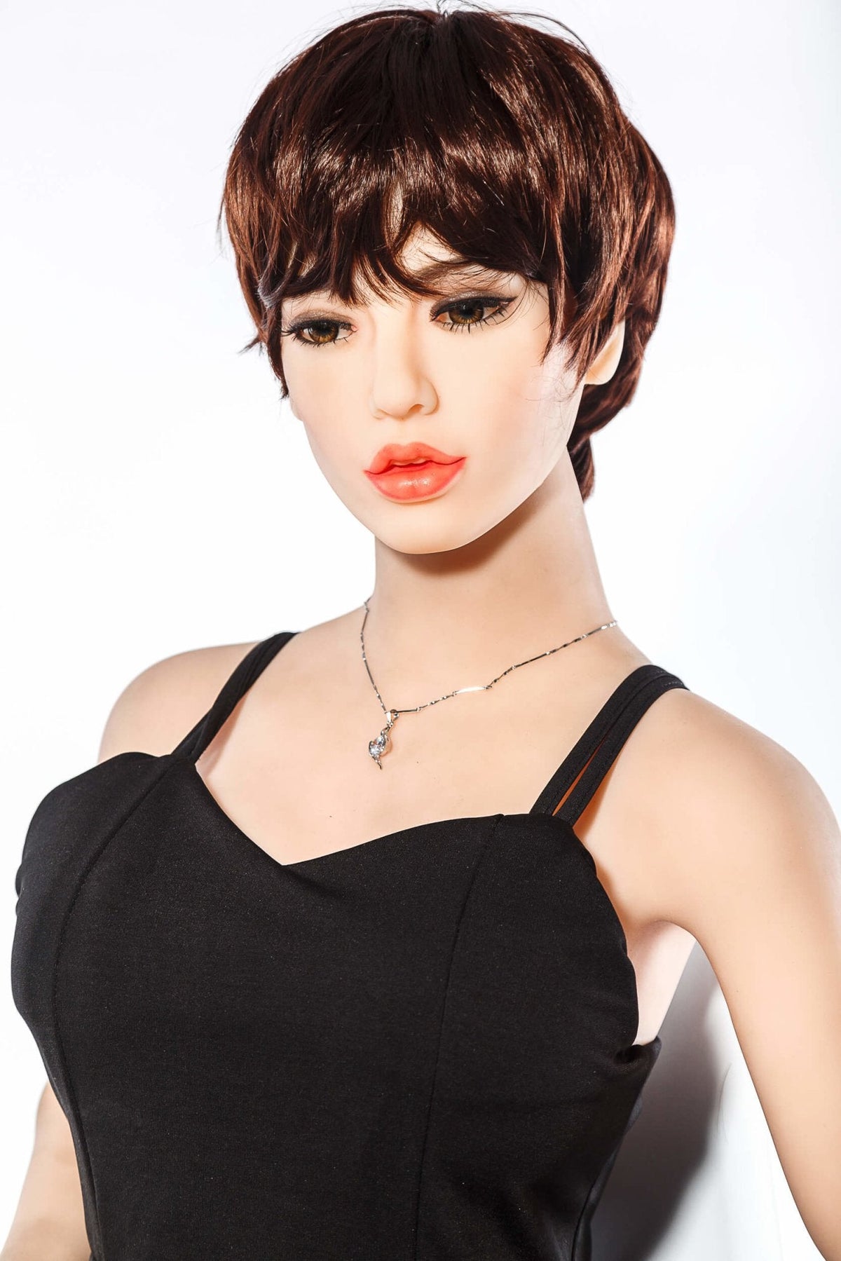 Aiste Sexy Doll - best realistic lifelike sex doll