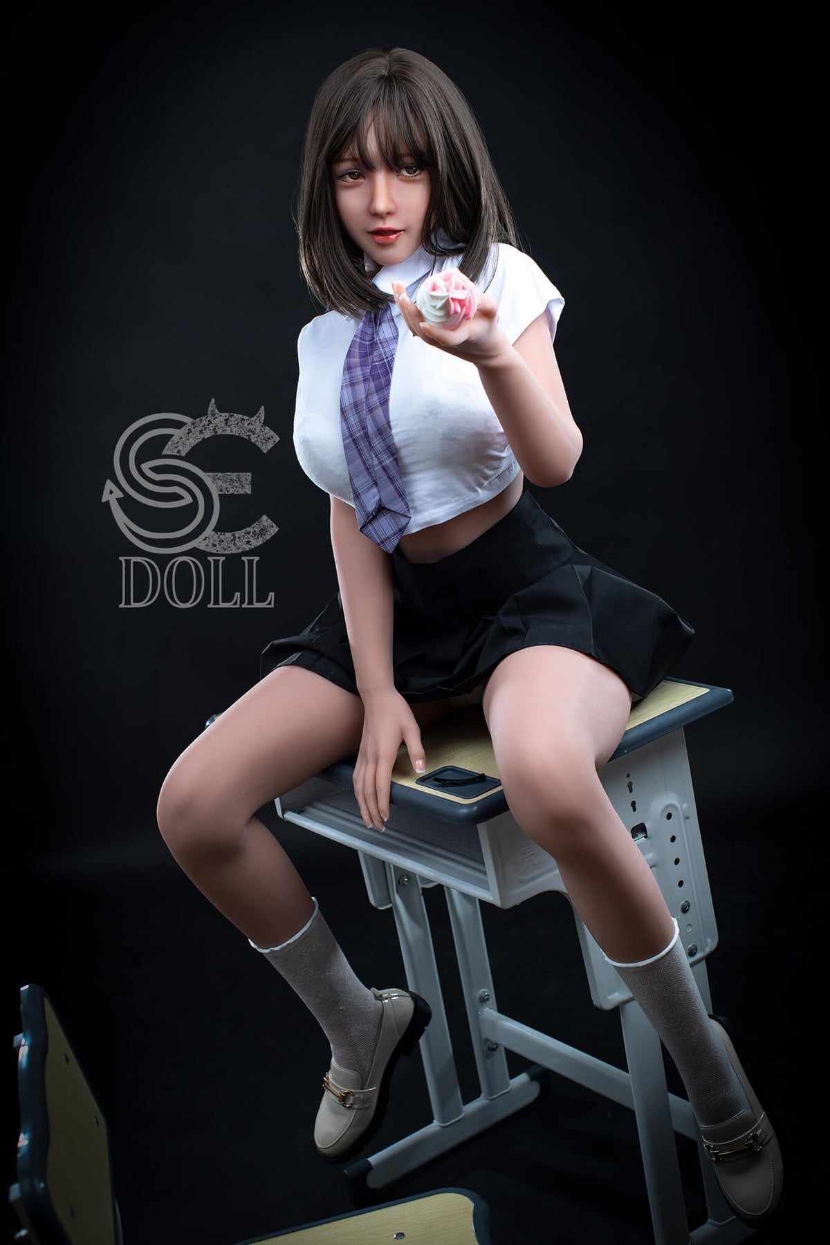 Akane Sexy Doll - best realistic lifelike sex doll