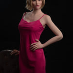Amandine Sexy Doll - best realistic lifelike sex doll