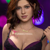 Amina Sexy Doll - best realistic lifelike sex doll