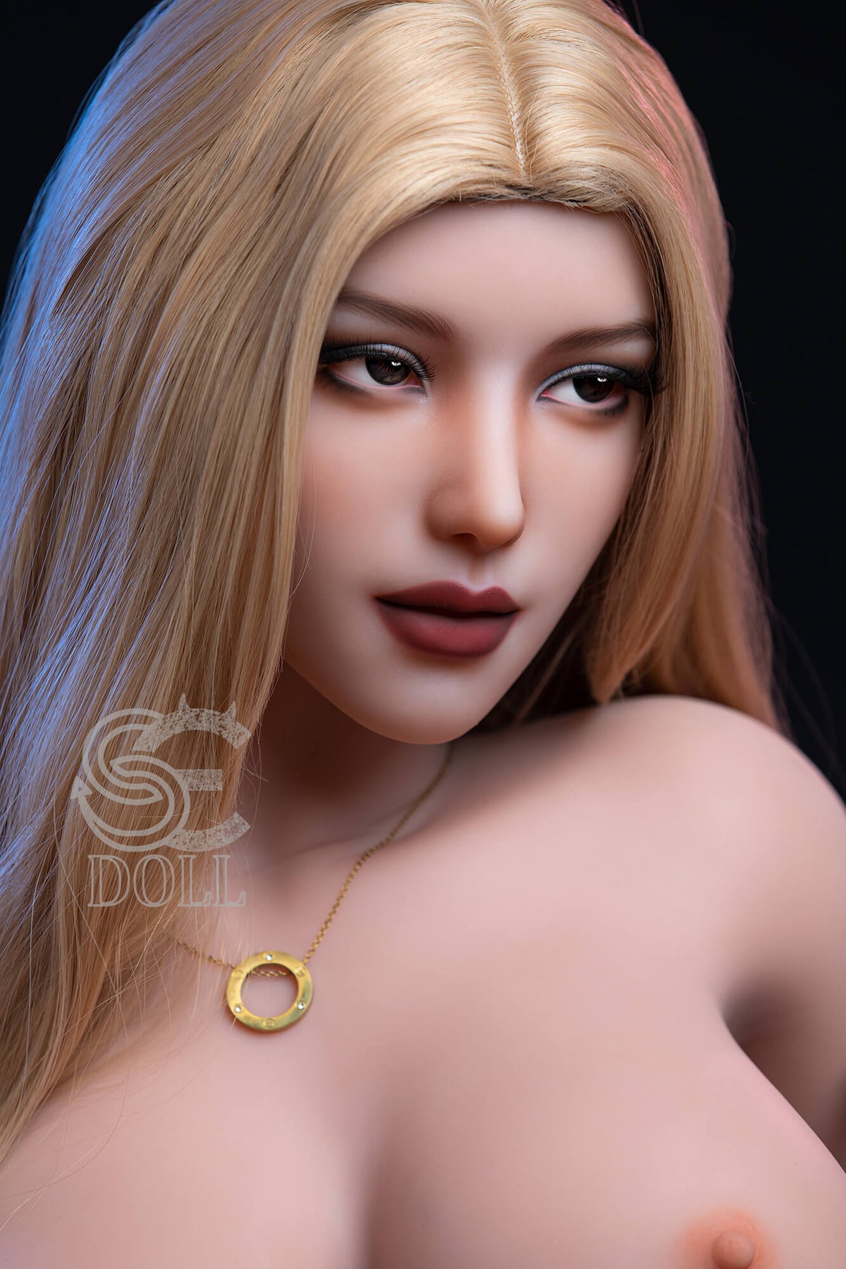 Ariel Sexy Doll - best realistic lifelike sex doll