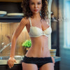 Brittani Sexy Doll - best realistic lifelike sex doll