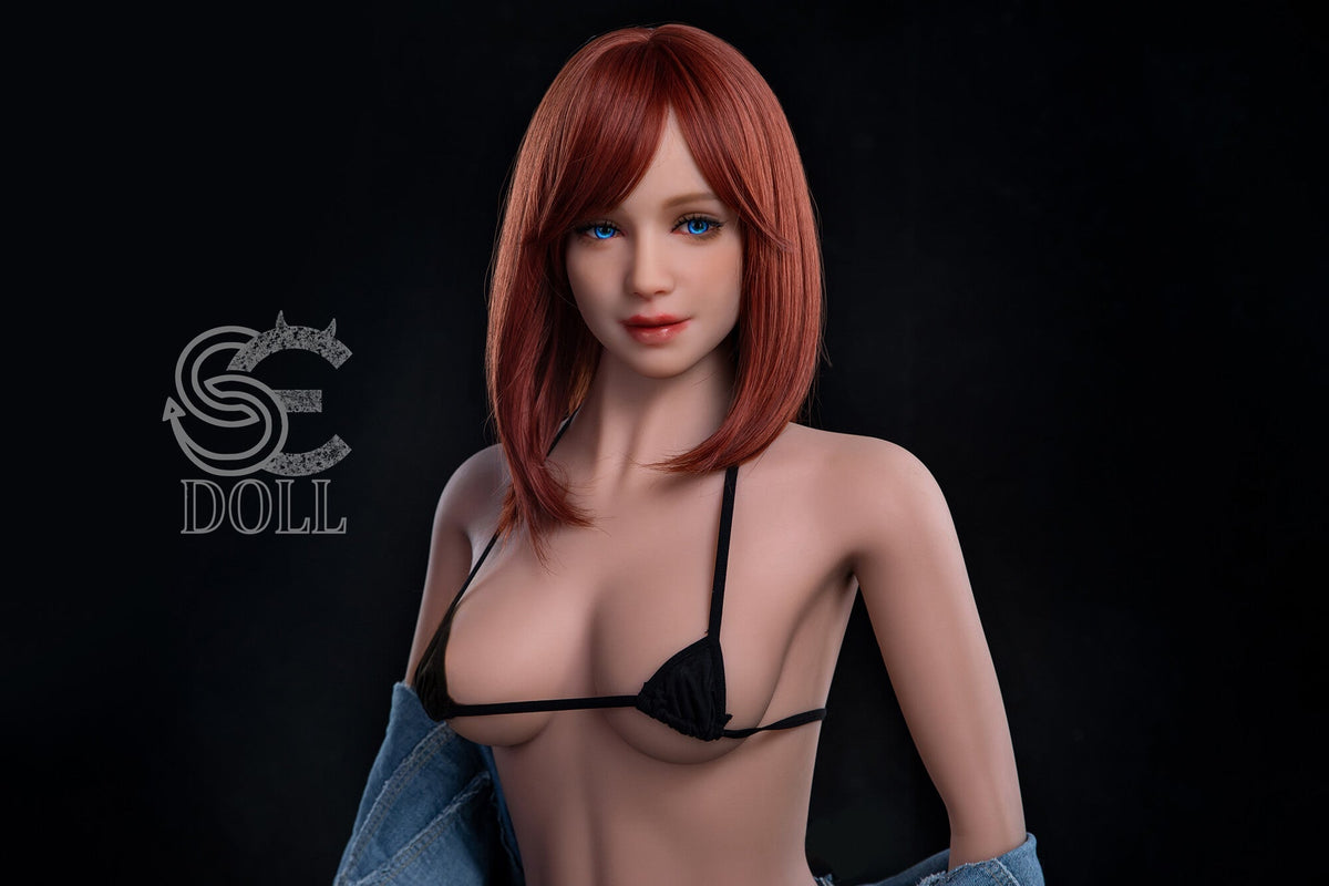 Caroline Sexy Doll - best realistic lifelike sex doll