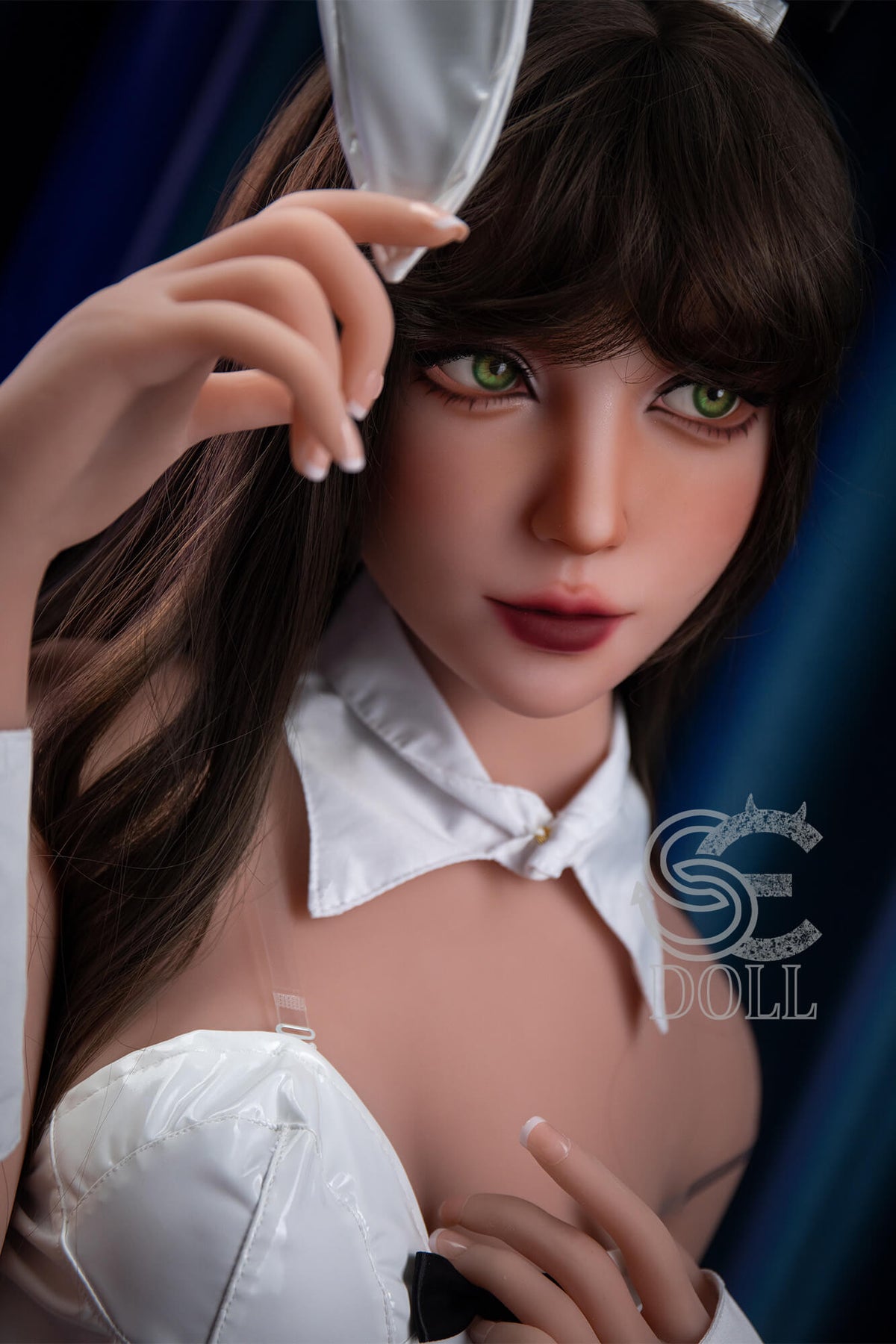 Charlene Sexy Doll - best realistic lifelike sex doll