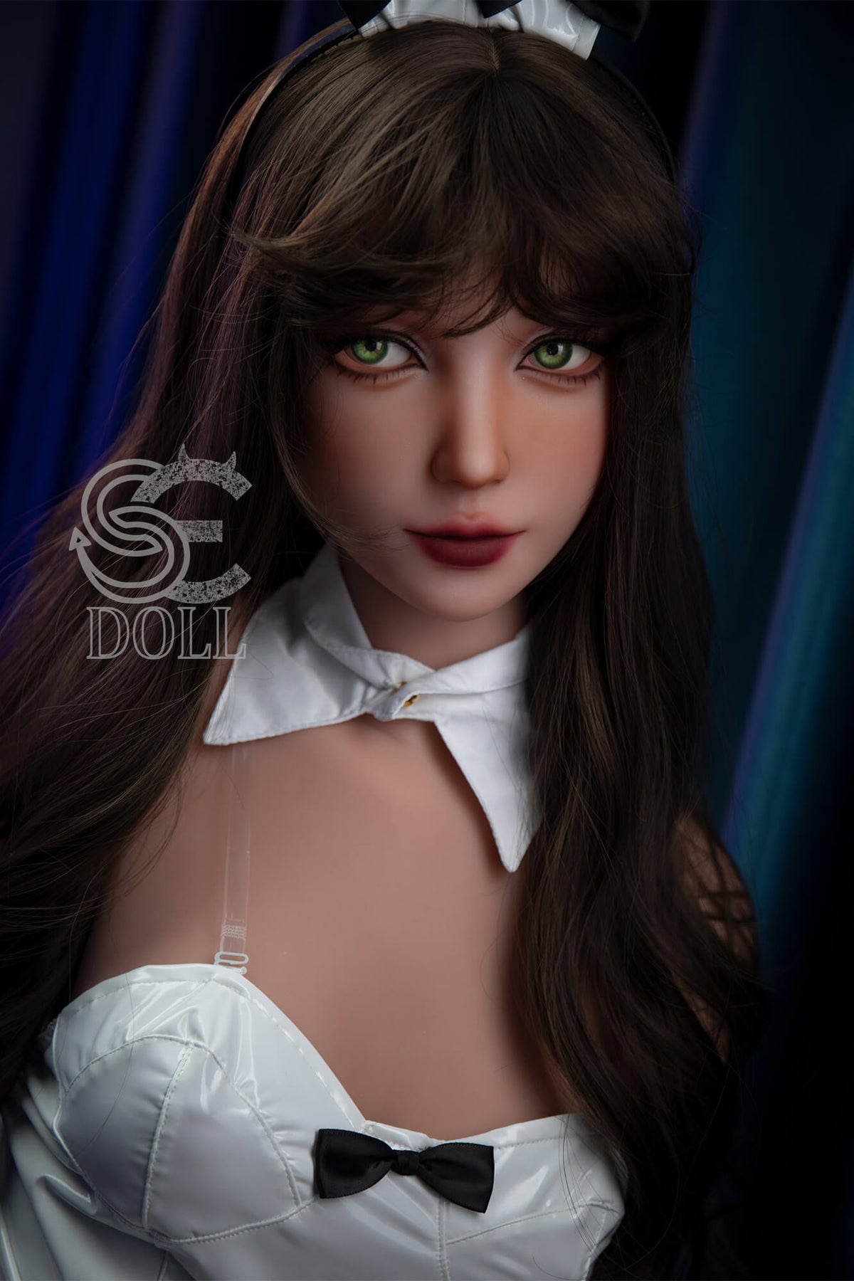 Charlene Sexy Doll - best realistic lifelike sex doll