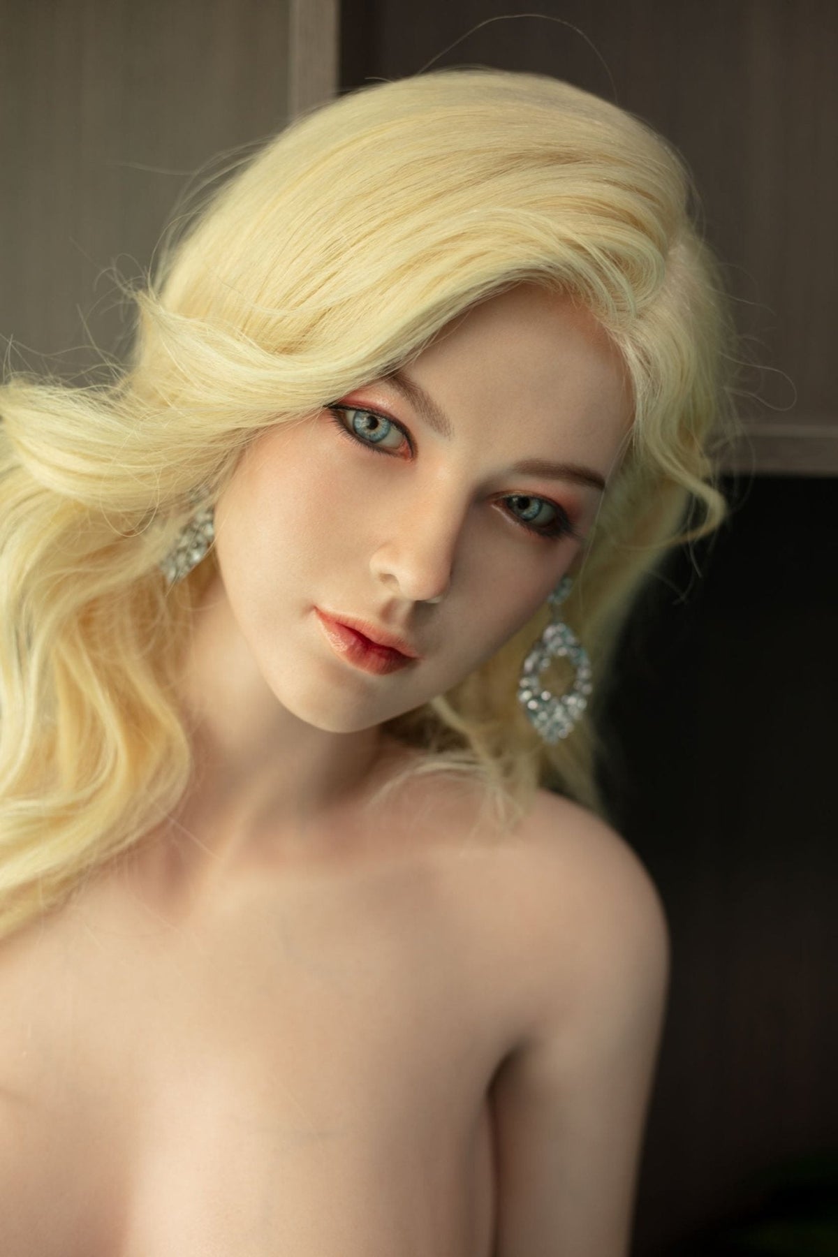 Claire Sexy Doll - best realistic lifelike sex doll