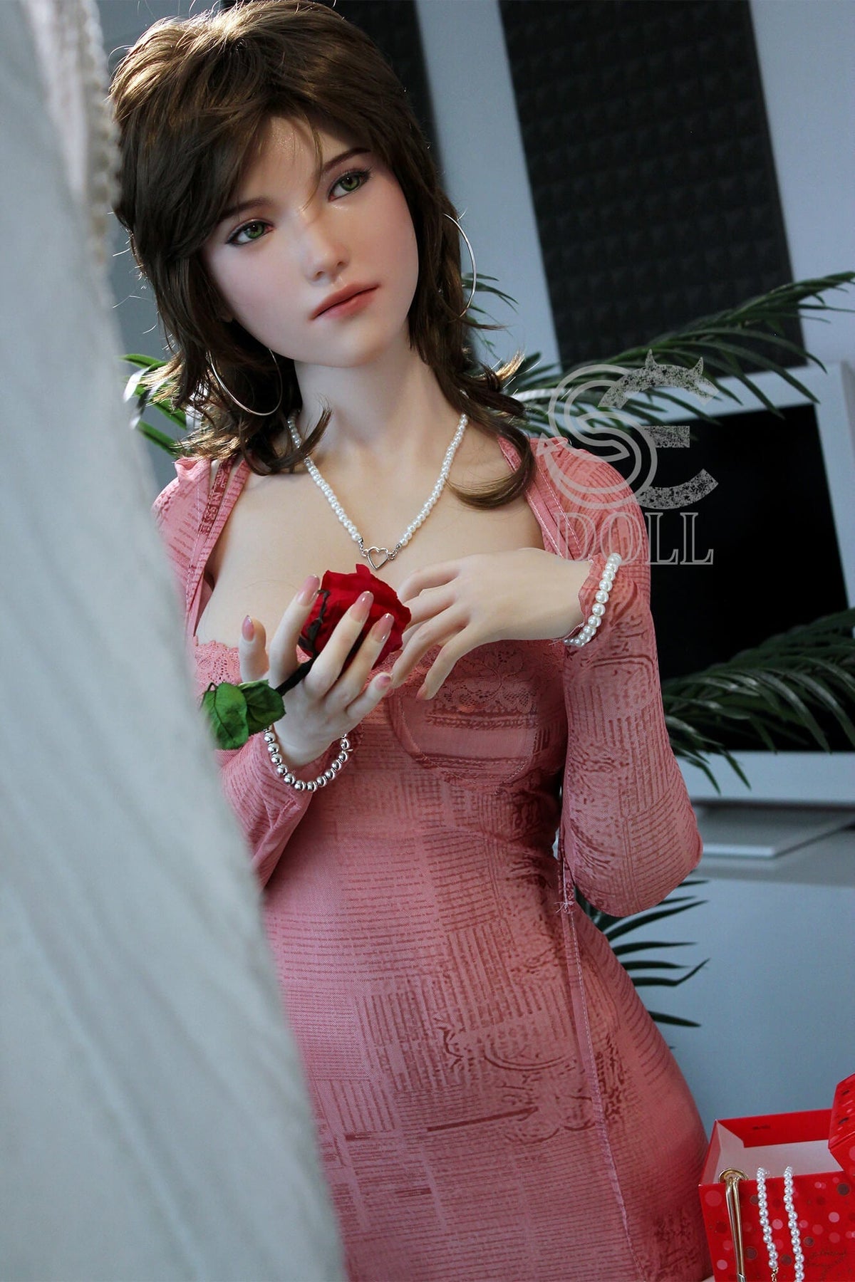 Clara Sexy Doll - best realistic lifelike sex doll