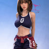 Darlene Sexy Doll - best realistic lifelike sex doll