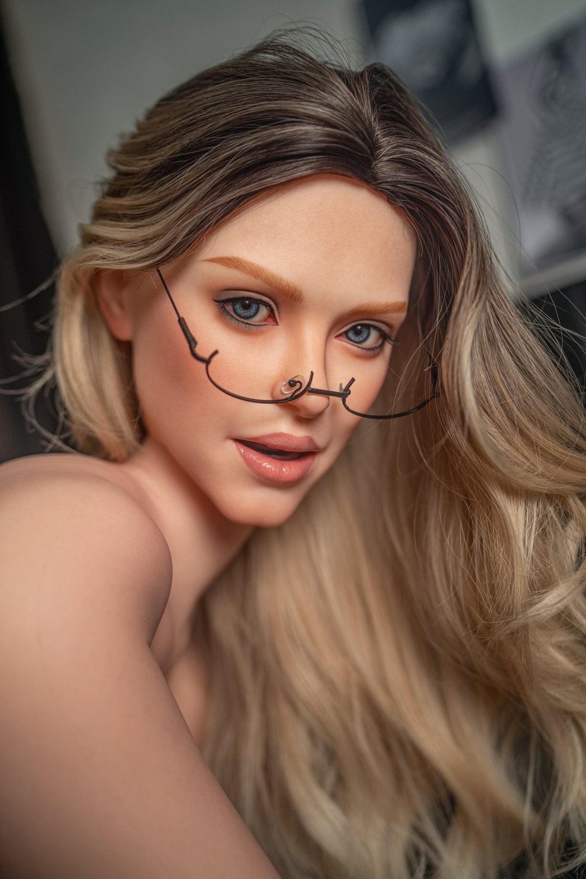 Elara Sexy Doll - best realistic lifelike sex doll