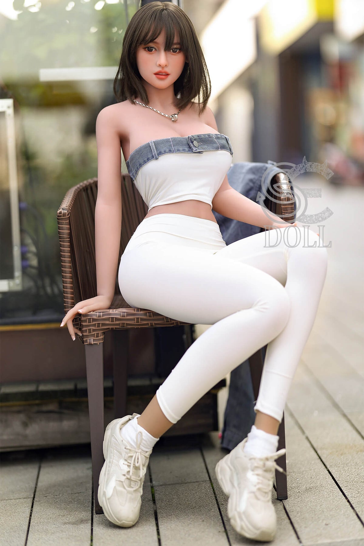 Ellen Sexy Doll - best realistic lifelike sex doll