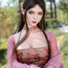 Fatma Sexy Doll - best realistic lifelike sex doll