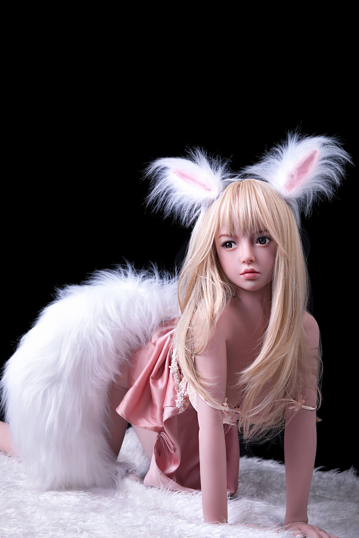 Fleur Sexy Doll - best realistic lifelike sex doll