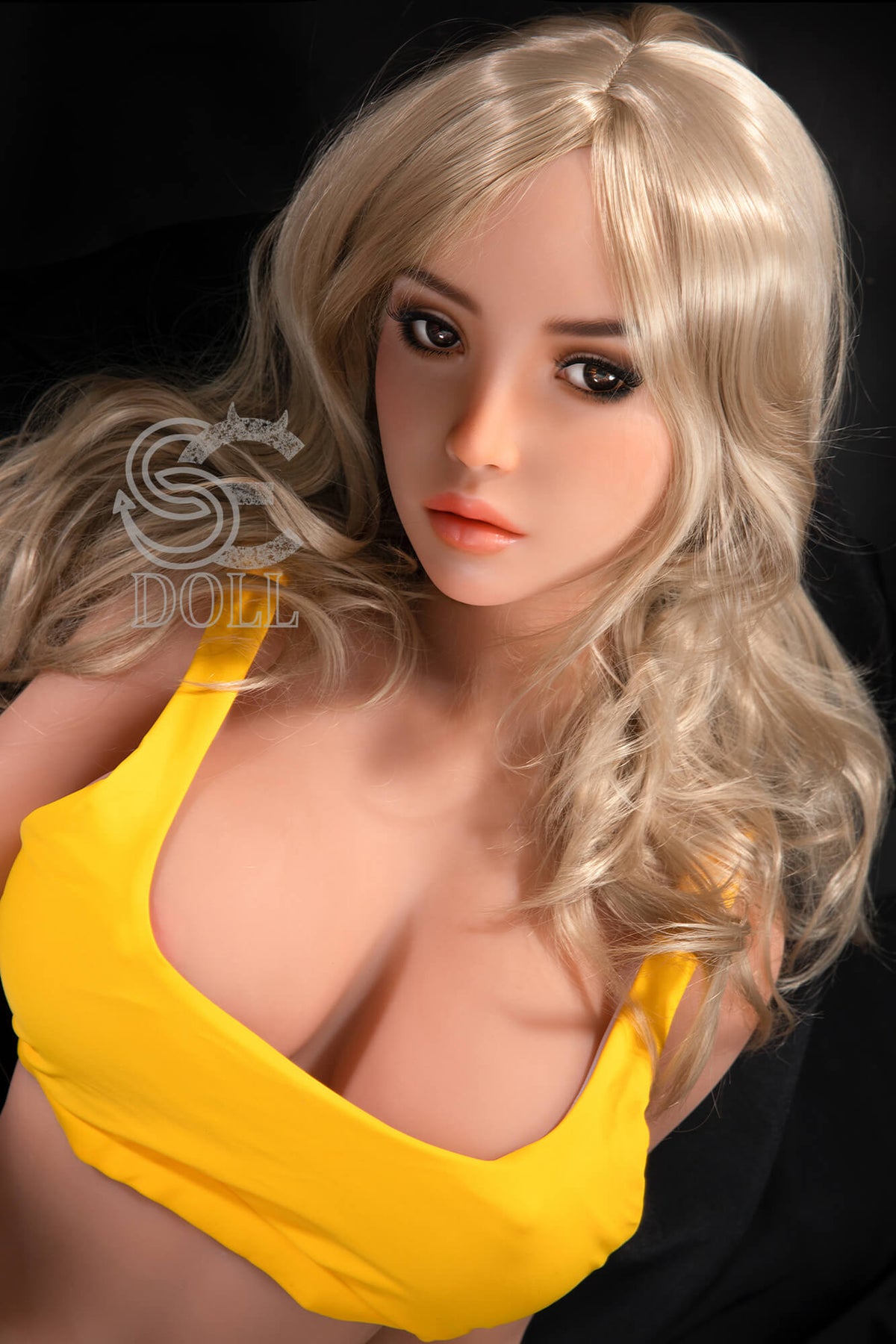 Flora Sexy Doll - best realistic lifelike sex doll