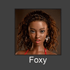 Foxy - best realistic lifelike sex doll