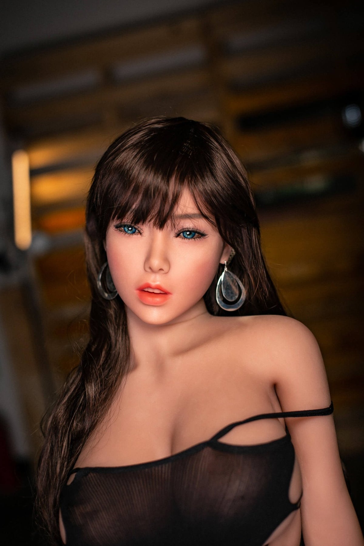 Gisela Sexy Doll - best realistic lifelike sex doll