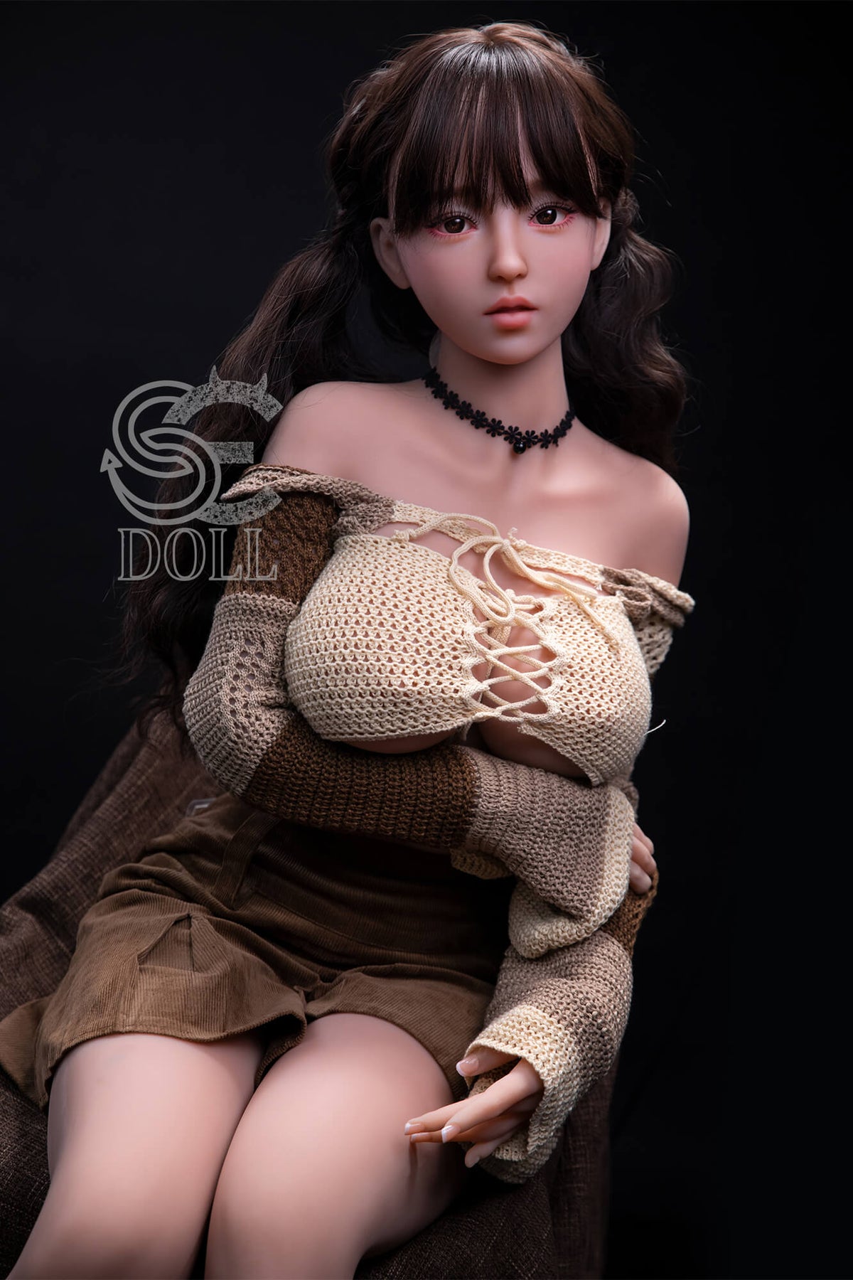 Hitomi Sexy Doll - best realistic lifelike sex doll