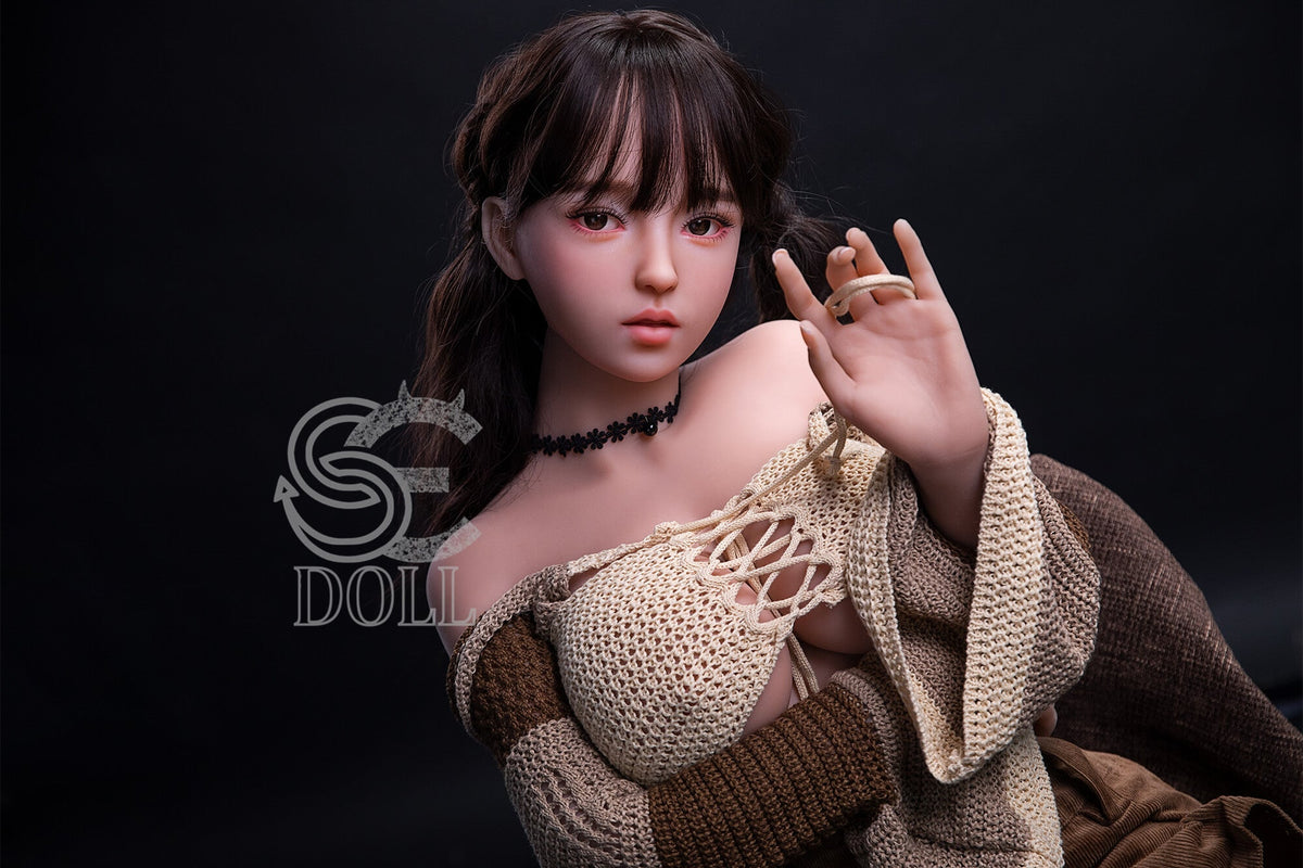 Hitomi Sexy Doll - best realistic lifelike sex doll
