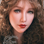 Inga Sexy Doll - best realistic lifelike sex doll
