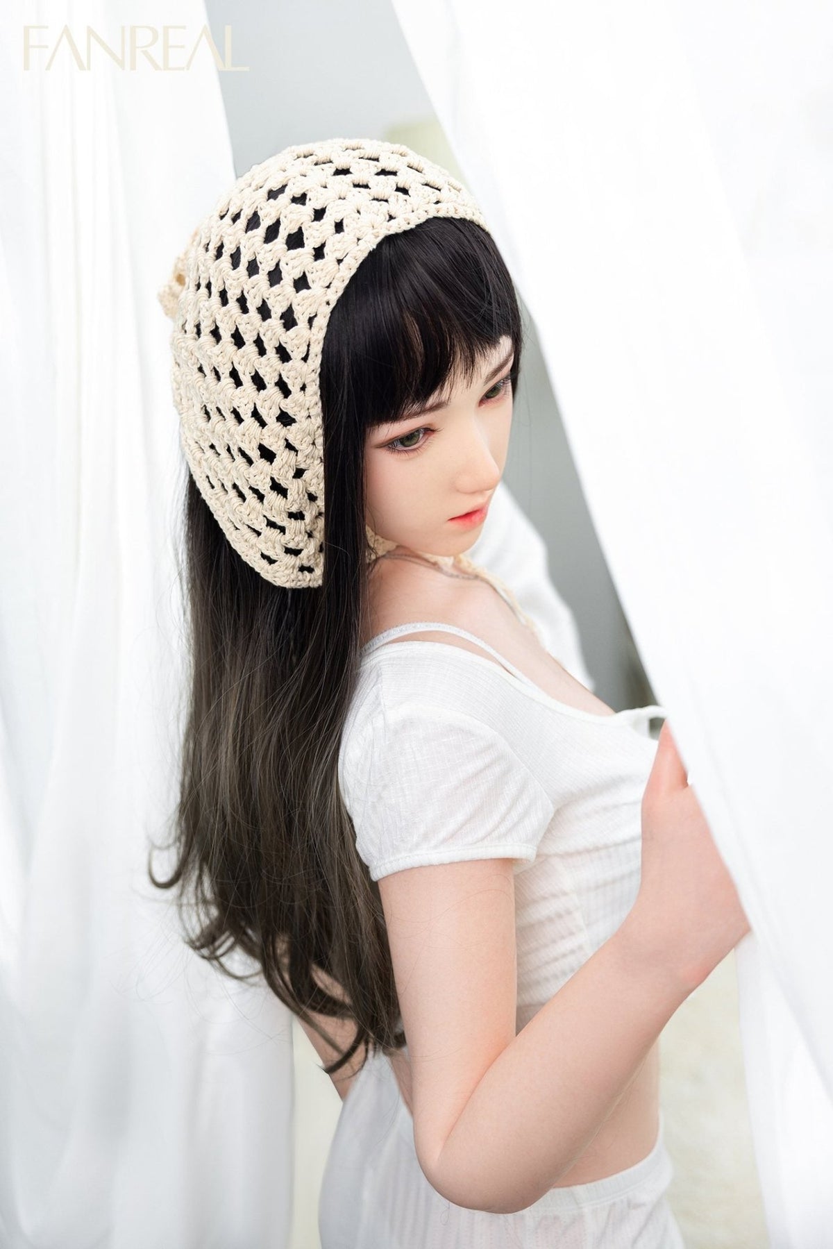 Jia 158 Sexy Doll - best realistic lifelike sex doll