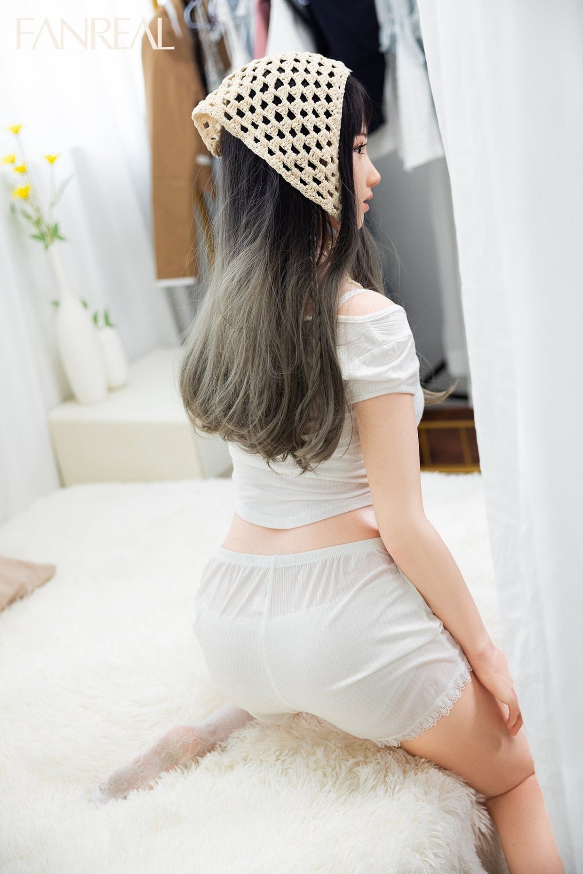Jia 158 Sexy Doll - best realistic lifelike sex doll