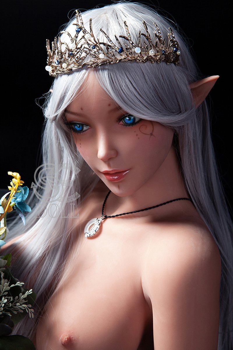 Jolene Anime Sexy Doll - best realistic lifelike sex doll
