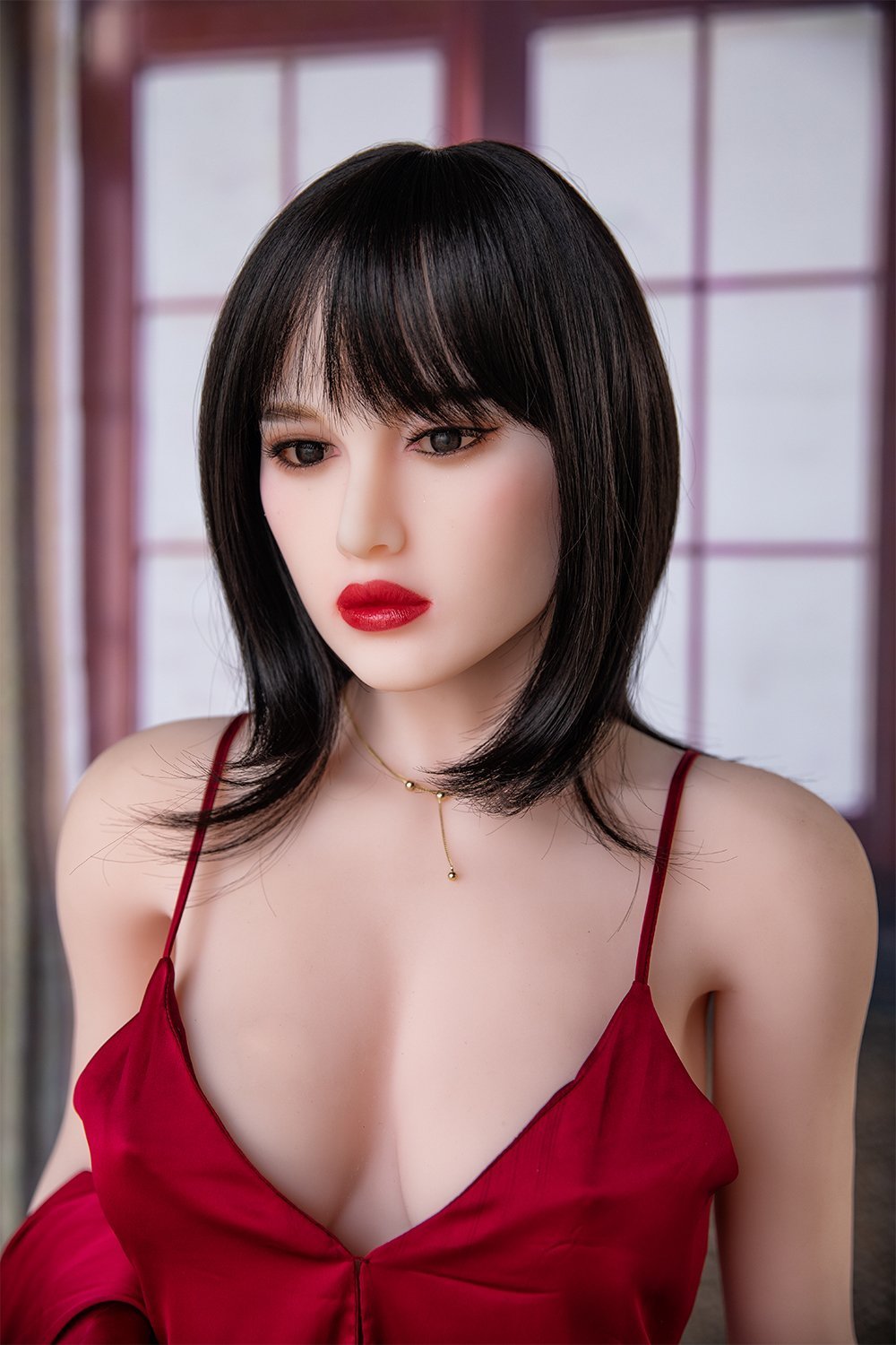 Kahori Sexy Doll - best realistic lifelike sex doll
