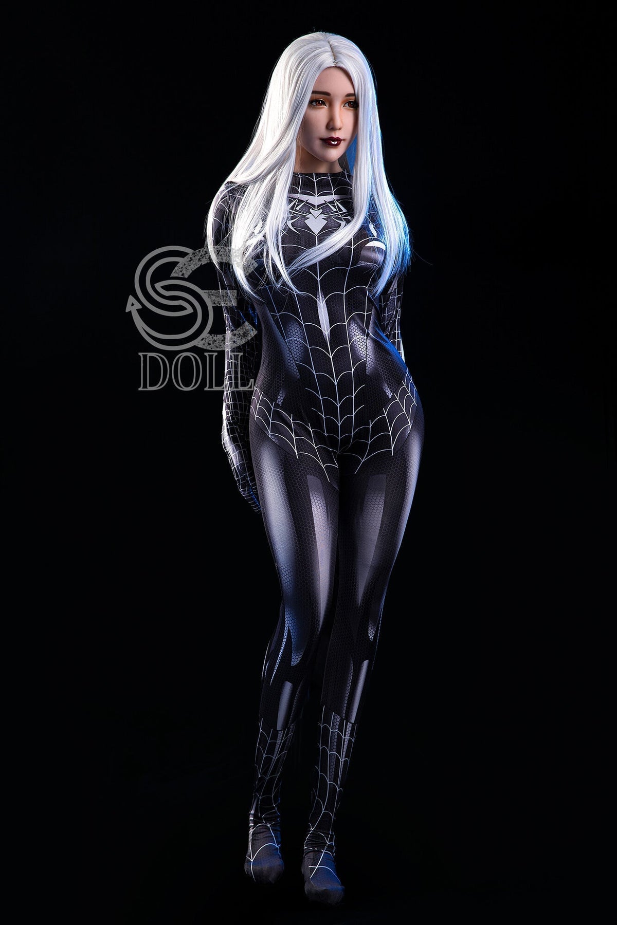 Kitty Sexy Doll - best realistic lifelike sex doll