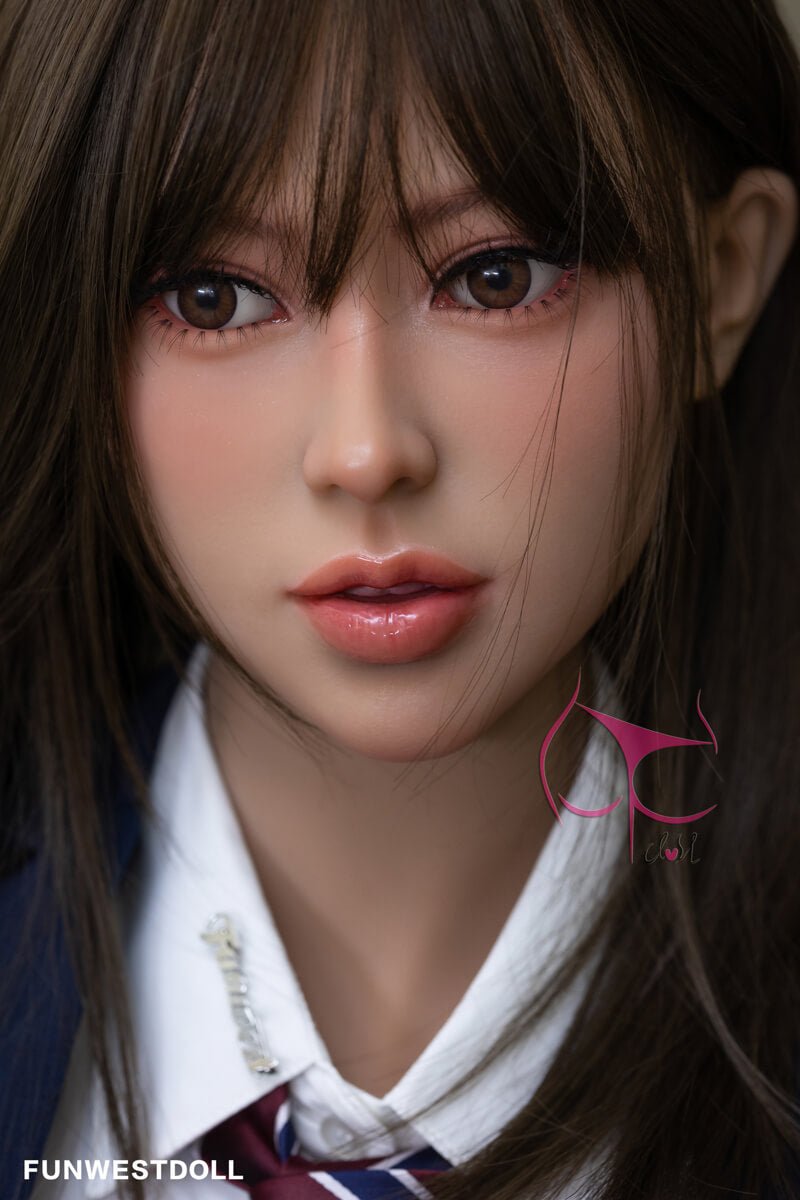 Lucy 165cm STPE USA Stock - best realistic lifelike sex doll