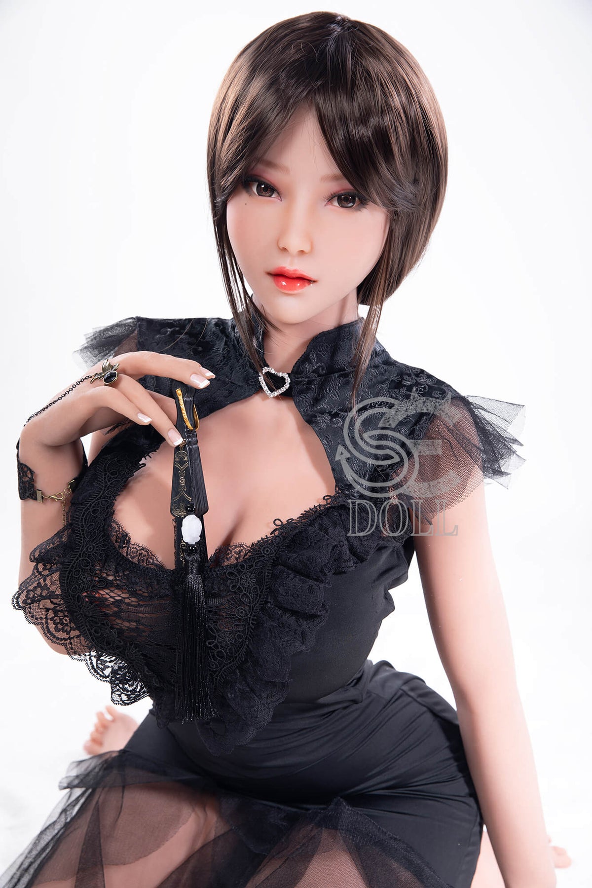 Masami Sexy Doll - best realistic lifelike sex doll