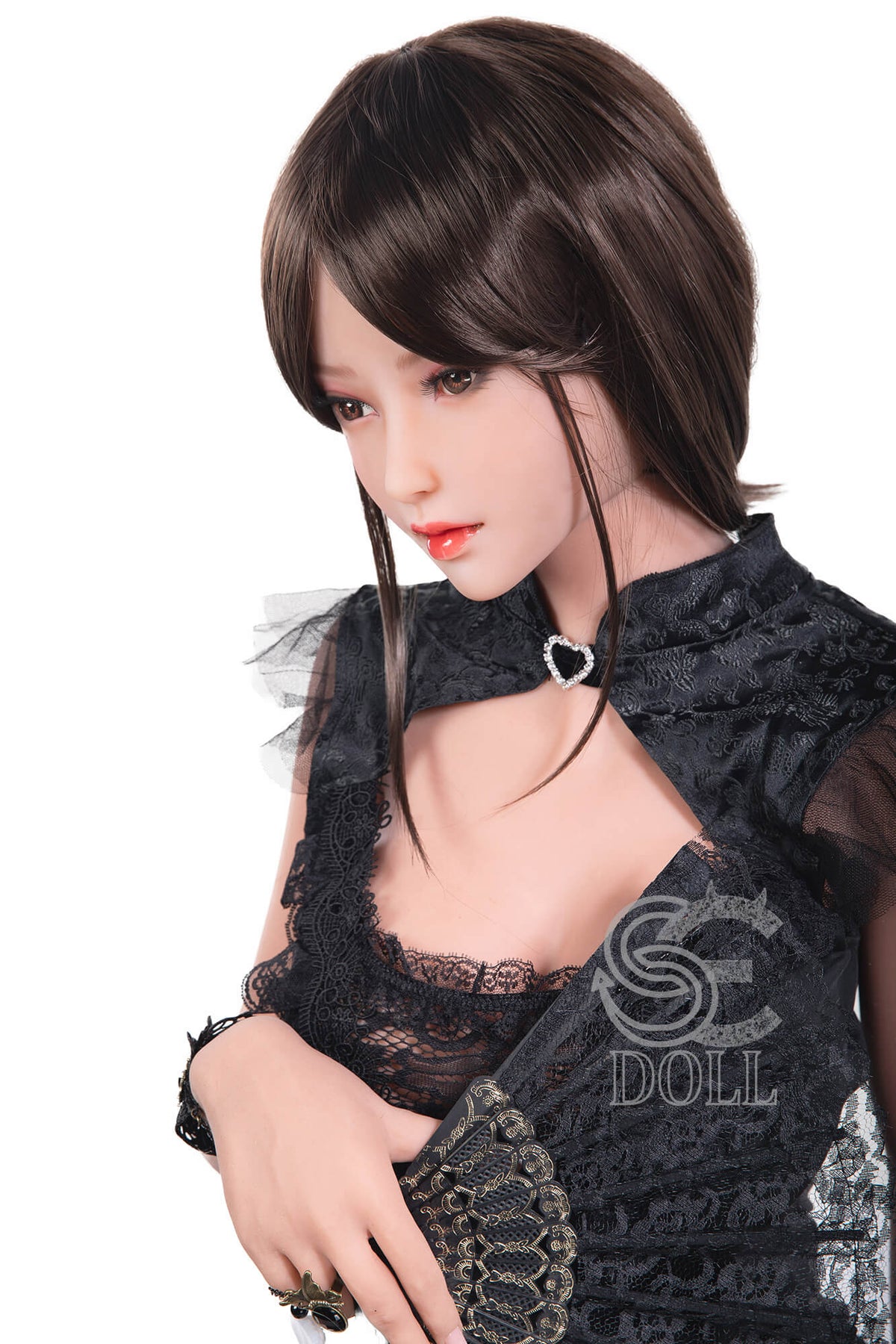Masami Sexy Doll - best realistic lifelike sex doll